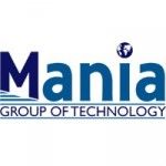 Mania Group of Technology, Patna, logo