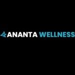 Ananta Wellness, Haryana, logo