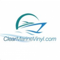 Clear Marine Vinyl, Waukesha