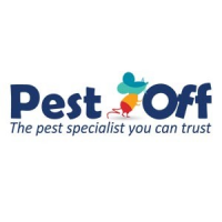 Pest Off Pte Ltd, Singapore