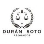 Durán Soto Abogados, Ciudad de México, logo