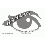 RAMAAG, Bydgoszcz, Logo