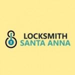 Locksmith Santa Ana, Santa Ana, CA, logo