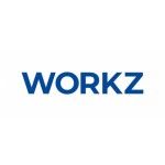Workz, Dubai, logo