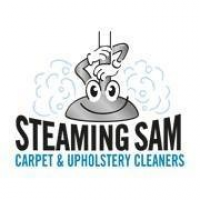 Steaming Sam Carpet Cleaning, Leamington Spa