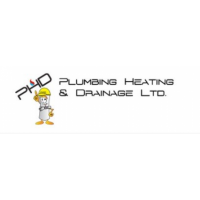 Phd Plumbing Heating & Drainage, Surrey