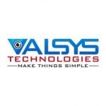 Valsys Technologies, Singapore, logo