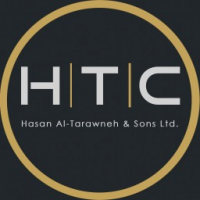 Hasan Al-Tarawneh & Sons Ltd., Amman Hasan Al-Tarawneh & Sons Ltd., Amman