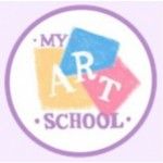 My Art School, Singapore, logo