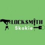 Locksmith Skokie IL, Skokie, logo
