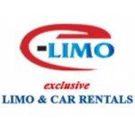 Exclusive Limo and Car Rentals, Singapore, logo