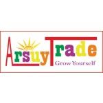 Arsuy trade, Saharanpur, logo