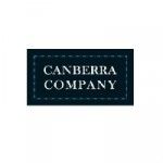 Canberra Company, Santa Barbara, logo