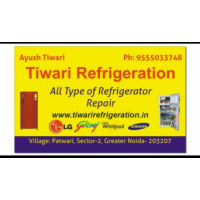 Tiwari Refrigeration, Greater Noida