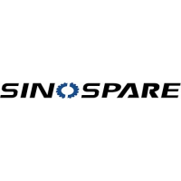 Sino Cement Spare Parts Supplier Co., Ltd, Xiamen