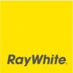 Ray White West End, West End, logo