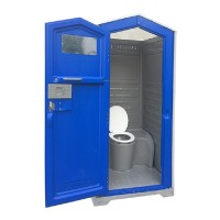 Toppla Portable Toilet Co., Ltd, Xiamen
