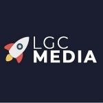 LGC Media, Stirling, logo