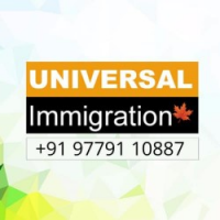 Universal Immigration Consultant Chandigarh, Chandigarh