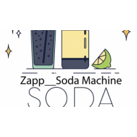 Zapp Soda Machine, Ahmedabad