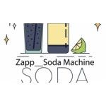 Zapp Soda Machine, Ahmedabad, logo