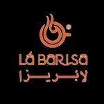 La' Barisa, Bhiwandi, logo