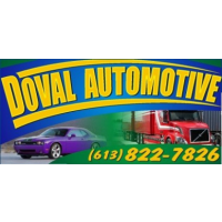 Doval Automotive, Ottawa