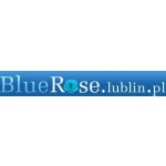 Blue Rose, Lublin, Logo