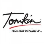 Tomkin Australia Pty Ltd, Greenacre, logo
