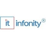 IT Infonity, Beaverton, logo