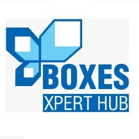 Boxes Xpert Hub, Paramus