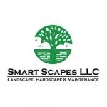 Smart Scapes LLC, Nashville, logo
