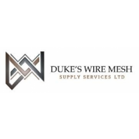 Duke's Wire Mesh Supply Services Ltd., Vancouver