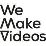WeMakeVideos Productora Audiovisual - Expertos en Comunicación Audiovisual Médico - Estético - Dental, madrid, logo