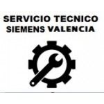 Servicio Tecnico Siemens Valencia, Valencia, logo