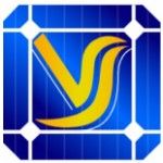 VS Solar Service, Los Angeles, logo