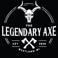 The Legendary Axe - Westland, Westland, MI