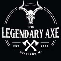 The Legendary Axe - Westland, Westland, MI The Legendary Axe - Westland, Westland, MI
