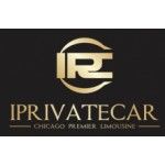I Private Car Chicago, Hoffman Estates, logo