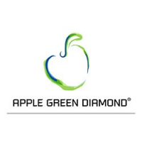 Apple Green Diamond Inc, OSAKA