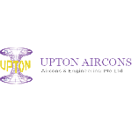 Upton Aircons & Engineering Pte Ltd, Singapore, logo