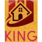 king Packers and Movers, Faridabad, λογότυπο