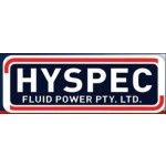 Hydraulic Cylinder Repair - Hyspec, Eltham, logo
