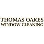 Thomas Oakes Window Cleaning, Westhoughton, logo