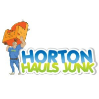 Horton Hauls Junk Toledo, Toledo