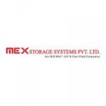 Mex Storage Systems Private Limited, Greater Noida, logo