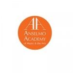 Anselmo Academy of Music & The Arts, New York, logo