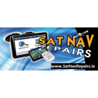 Sat Nav Repairs Dublin, Dublin