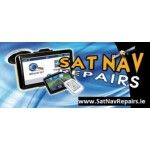 Sat Nav Repairs Dublin, Dublin, logo