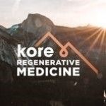 Kore Regenerative Medicine, Colorado, logo